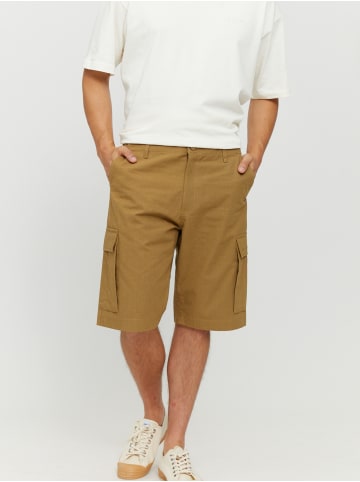 MAZINE Shorts Melfort in clay