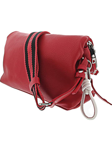 Desigual Bag HalfLogo Venecia Tasche Rot