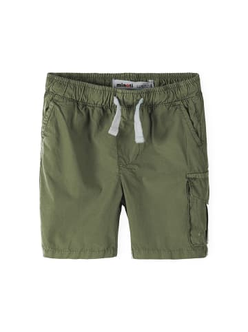 Minoti Cargoshorts 13short 16 in Khakigrün