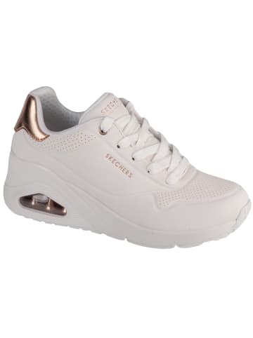 Skechers Skechers Uno Wedge - Hi Steps in Weiß
