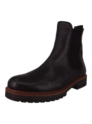 Gabor Stiefeletten schwarz