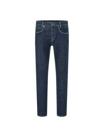 MAC Jeans in Blau