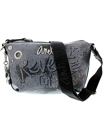 Anekke Core Tasche Grau