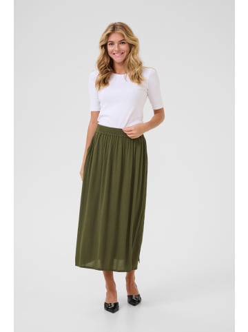 Kaffe Rock BPsally Regular fit in Grape Leaf