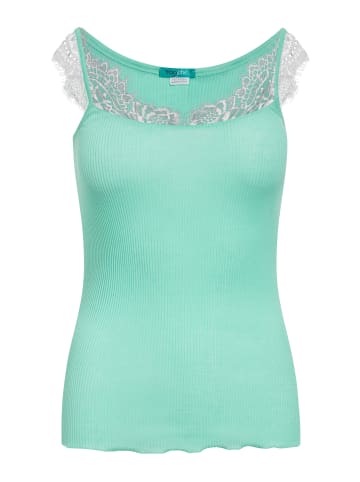 TOOCHE Shirt & Top in Grün