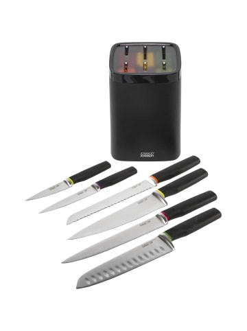 Joseph Joseph Duo Messer 1072574 in Schwarz