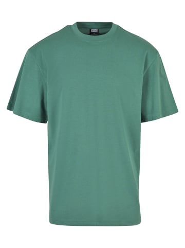 Urban Classics Tall Tee in leaf