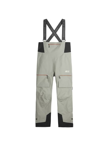 PICTURE W ALLEA 3L XPORE BIB PANTS