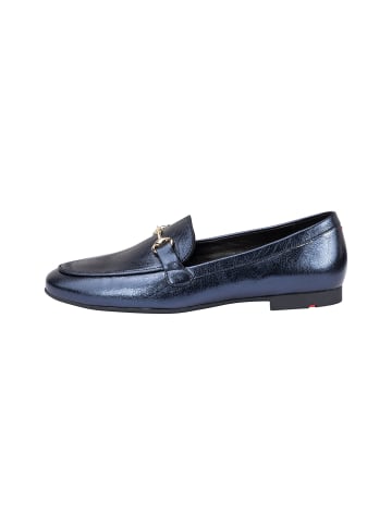 LLOYD Schuhe Moderner Slipper in blau
