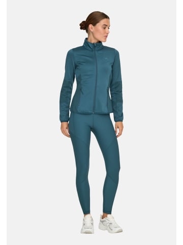 Only Play Jacke 'Jetta' in petrol