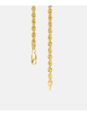 Diamant L'éternel Armband aus 750 Gelbgold