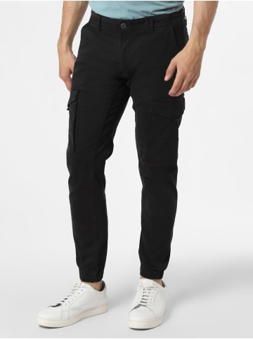 Jack & Jones Hose in schwarz