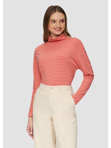 s.Oliver T-Shirt in 33G2_himbeere