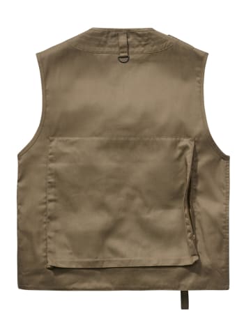 Brandit Brandit in olive