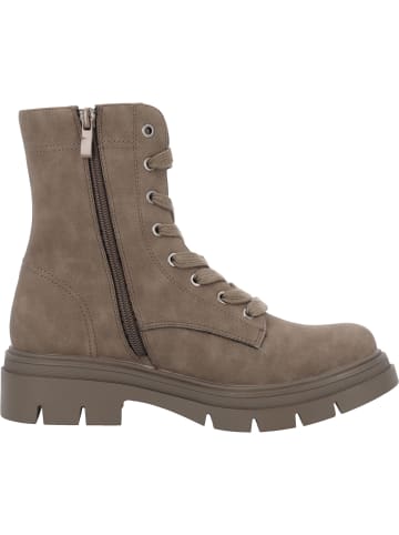Palado Boots Drias in Beige