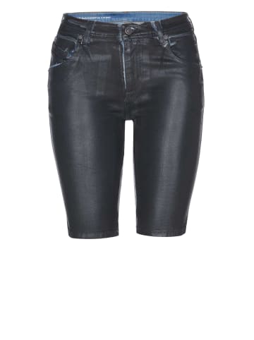 Diesel Shorts für Damen in schwarz