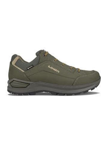 LOWA RENEGADE EVO GTX LO RENEGADE EVO GTX LO in oliv/beige