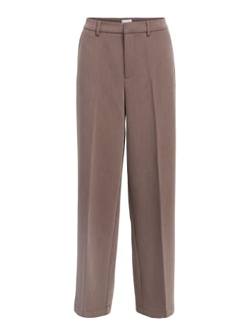 Object Hose in Seal Brown 1