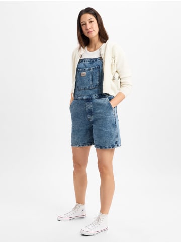 American Vintage Jeansshorts Joy in bleached