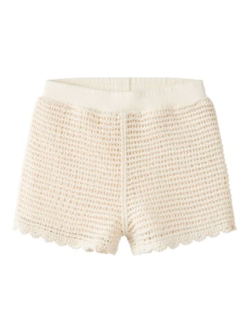 name it Shorts in Coconut Milk
