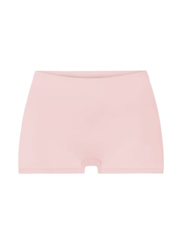 Hanro Panty Touch Feeling in rosewater