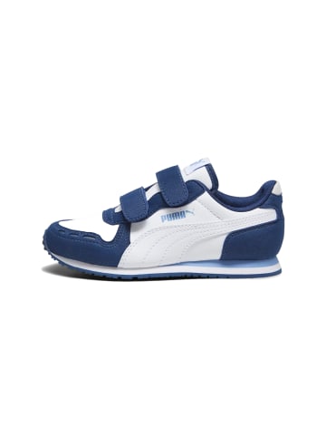 Puma Sneakers Low Cabana Racer SL 20 V PS in blau