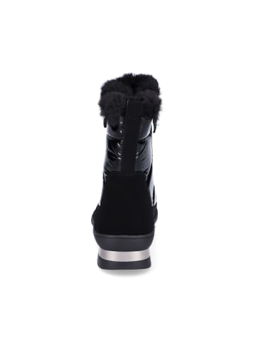 Caprice Boot in schwarz