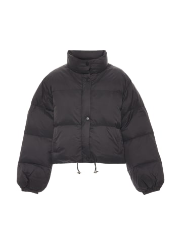 myMo Damen Jacket in Schwarz