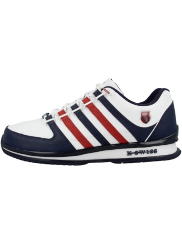 K-SWISS Sneaker low Rinzler SMU in weiss