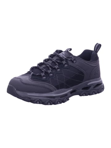 Skechers Schnürschuhe CATAPULT - VALARD in schwarz