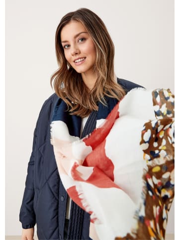 s.Oliver Schal in 02D9_ecru