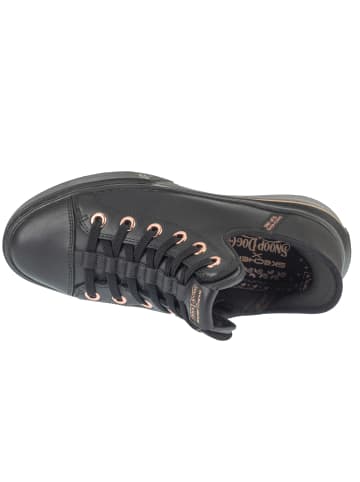 Skechers Skechers Slip-Ins: Snoop One - OG Leather in Schwarz