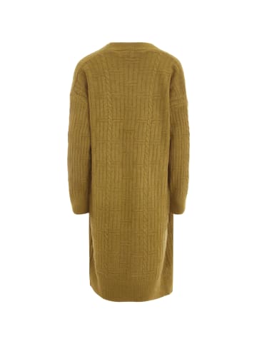 Tanuna Damen Strickjacke in Helloliv