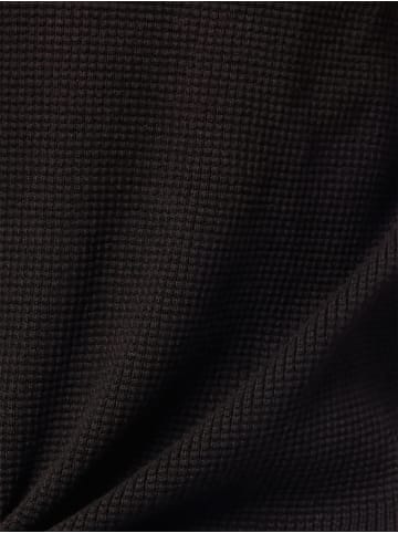 s.Oliver Pullover in schwarz - 0001