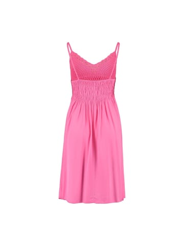 Hailys Kleid in pink