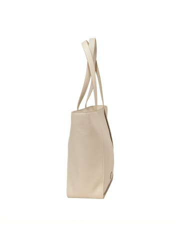 Marc O'Polo Shopper in Linen Beige