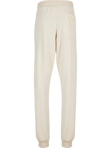 Urban Classics Hosen in whitesand