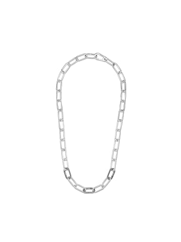 Pandora Sterling-Silber Halskette 45 cm
