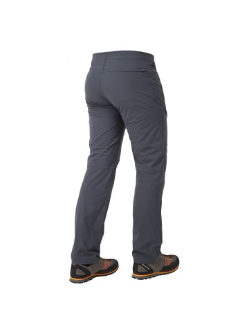 MOUNTAIN EQUIPMENT Hose M COMICI PANT in Rauchblau