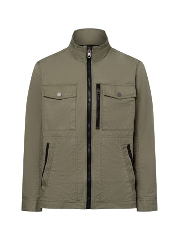 Tom Tailor Fieldjacket in schilf