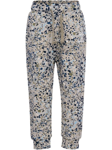 Hummel Hummel Verstellbare Taille Hose Hmlperson Jungen in SILVER LINING