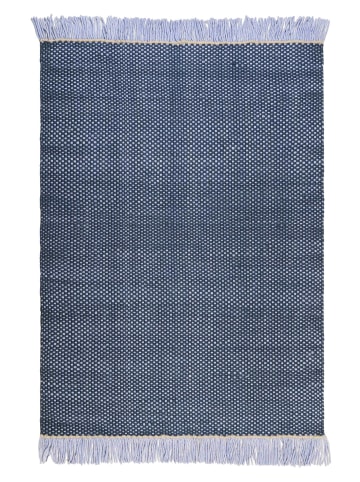 ESPRIT Teppich Casa in blau