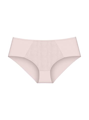 Triumph Hipster Essential Minimizer T in rosa