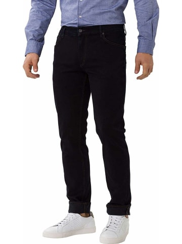 BRAX  Straight Leg Jeans für Herren in dunkel-blau