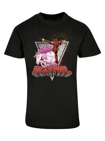 Absolute Cult Absolute Cult T-Shirts in black