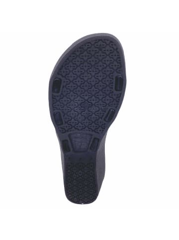 SCARPA Pantoletten für Damen in schwarz