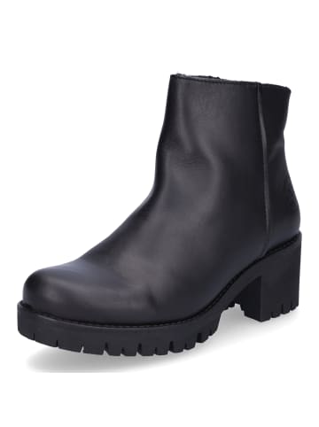 PANAMA JACK Stiefelette Sax Igloo in Schwarz