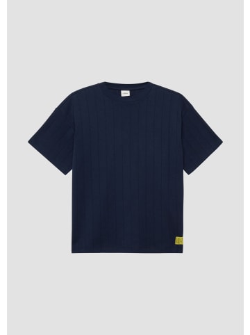 s.Oliver T-Shirt in 5952_navy