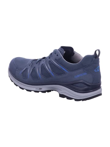 LOWA Outdoorschuhe INNOX EVO II GTX in stahlblau/ocean