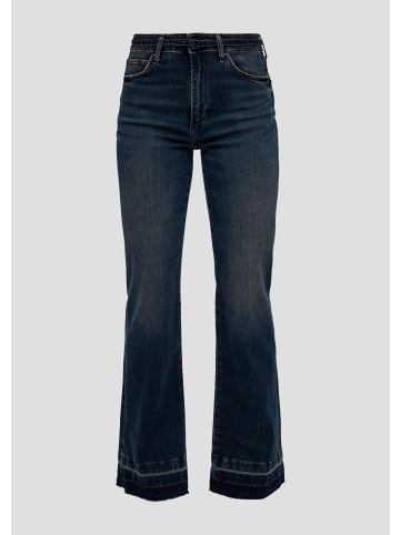 s.Oliver Jeans-Hose  in  58Z8_blau